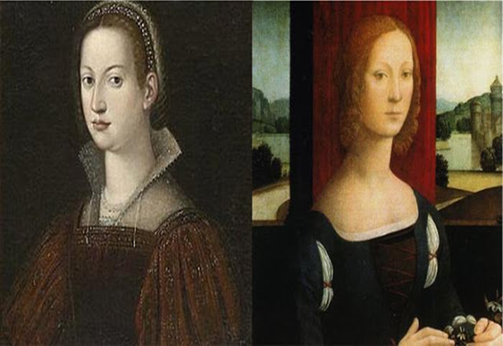 Caterina Sforza: One of History’s Fiercest Females - Countess Of Forli