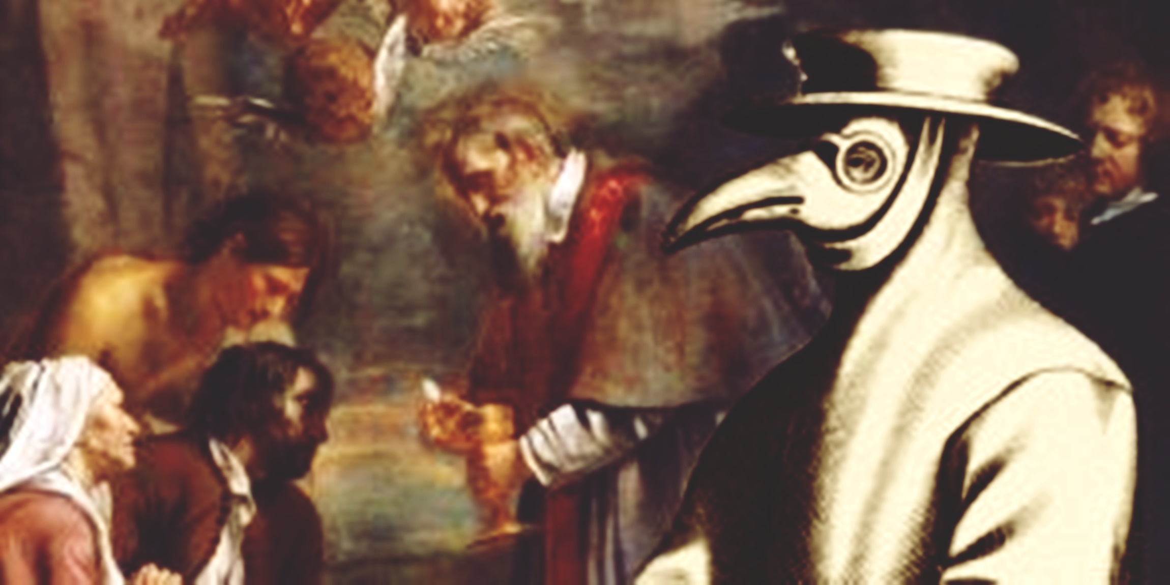 Catastrophe Throughout The Bubonic Plague | Religious Zealots & Their Actions!