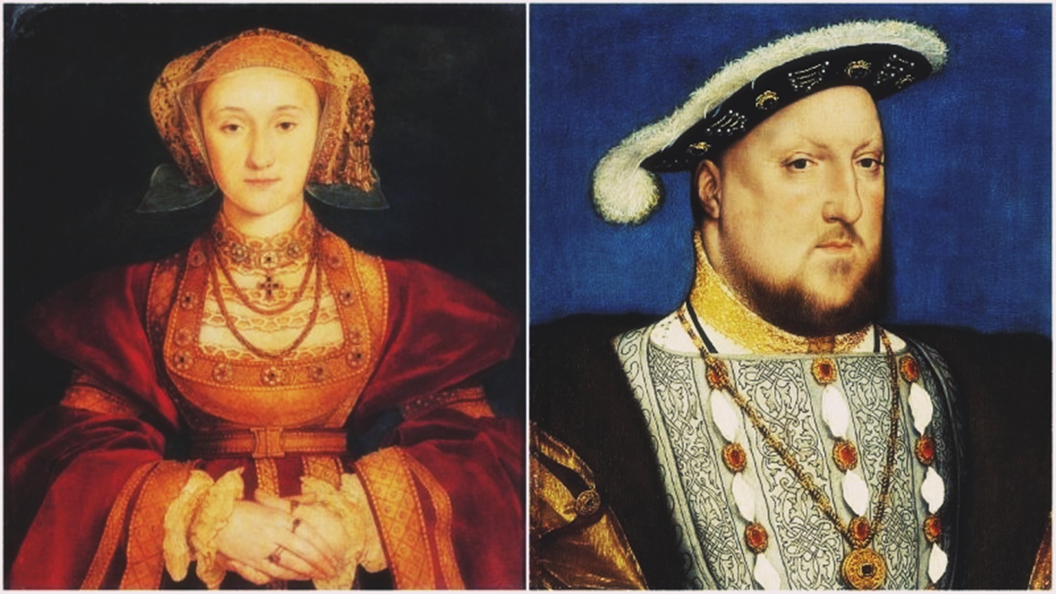Moment In Tudor History | Anne Of Cleves Unbelievably Gracious Letter To Henry VIII