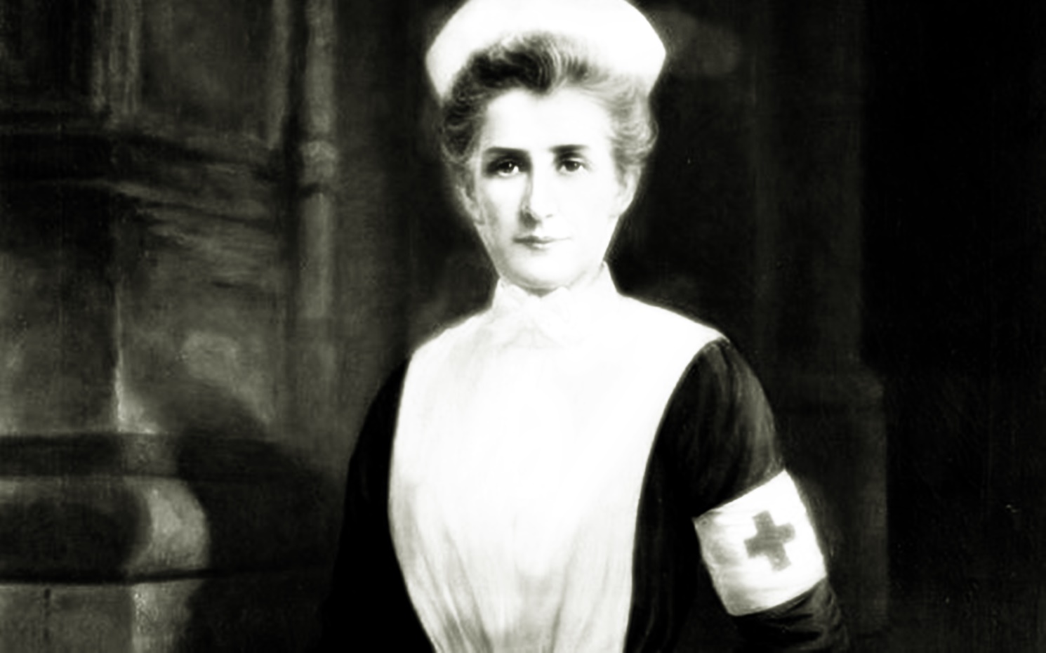 The Story of Edith Cavell  | Shocking Letter Describing Last Moments Of A WWI Hero