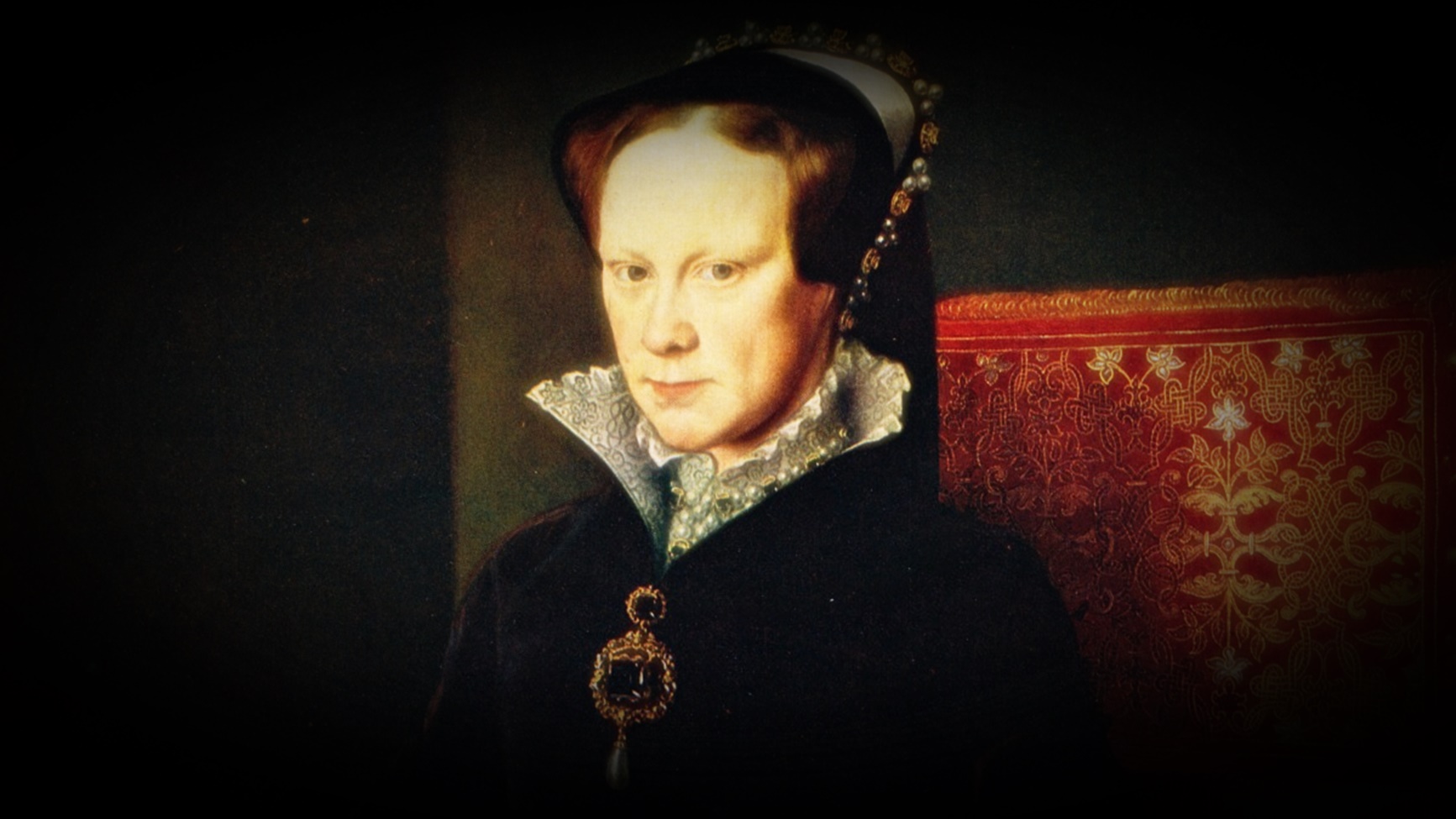 Tudor History | Queen Mary I Of England's Letters of Reconciliation To King Henry VIII