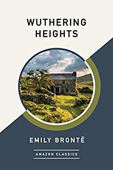 Wuthering Heights╽Exploring Heathcliff’s Darkness by Guest Poster Kriti Rana