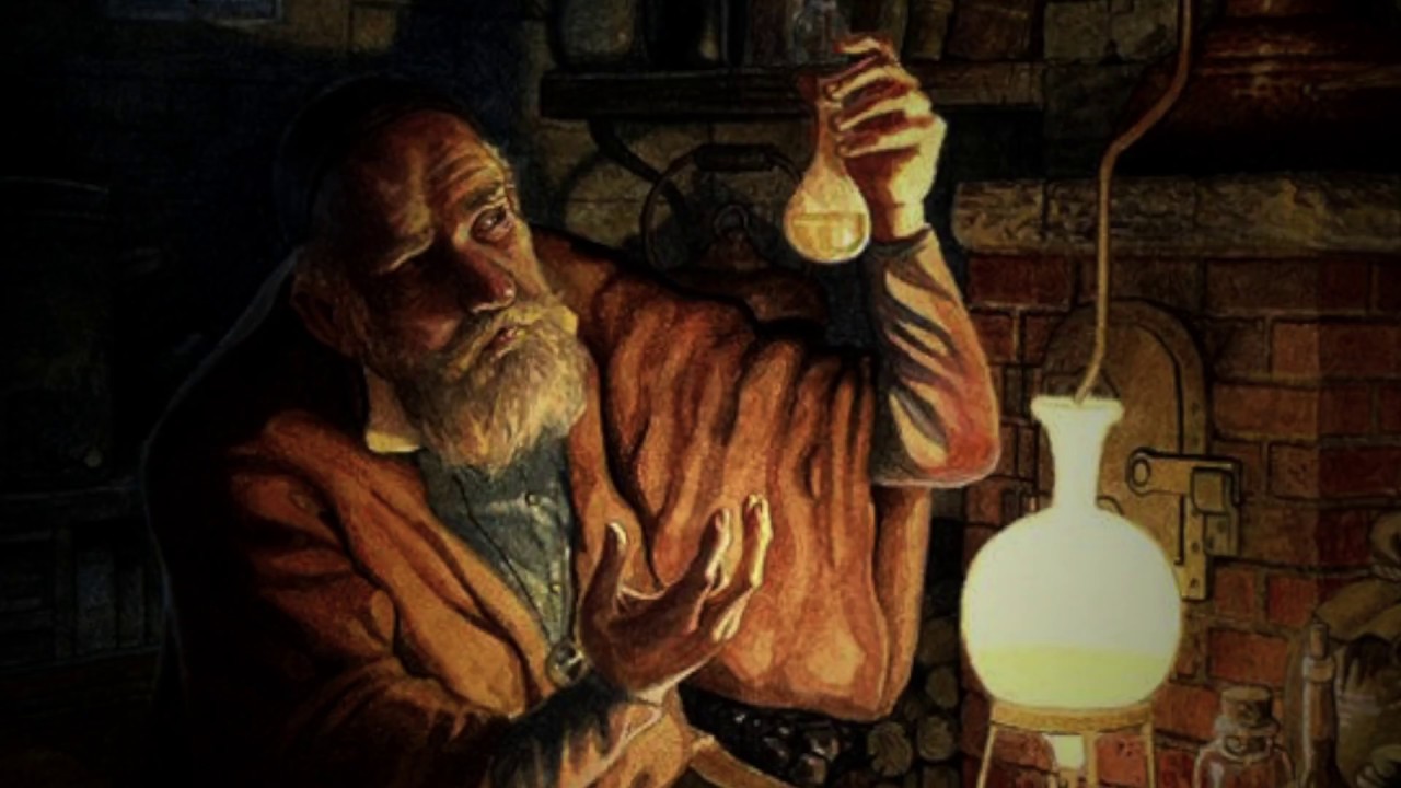 Short Story: The Mortal Immortal Written By Mary Shelley