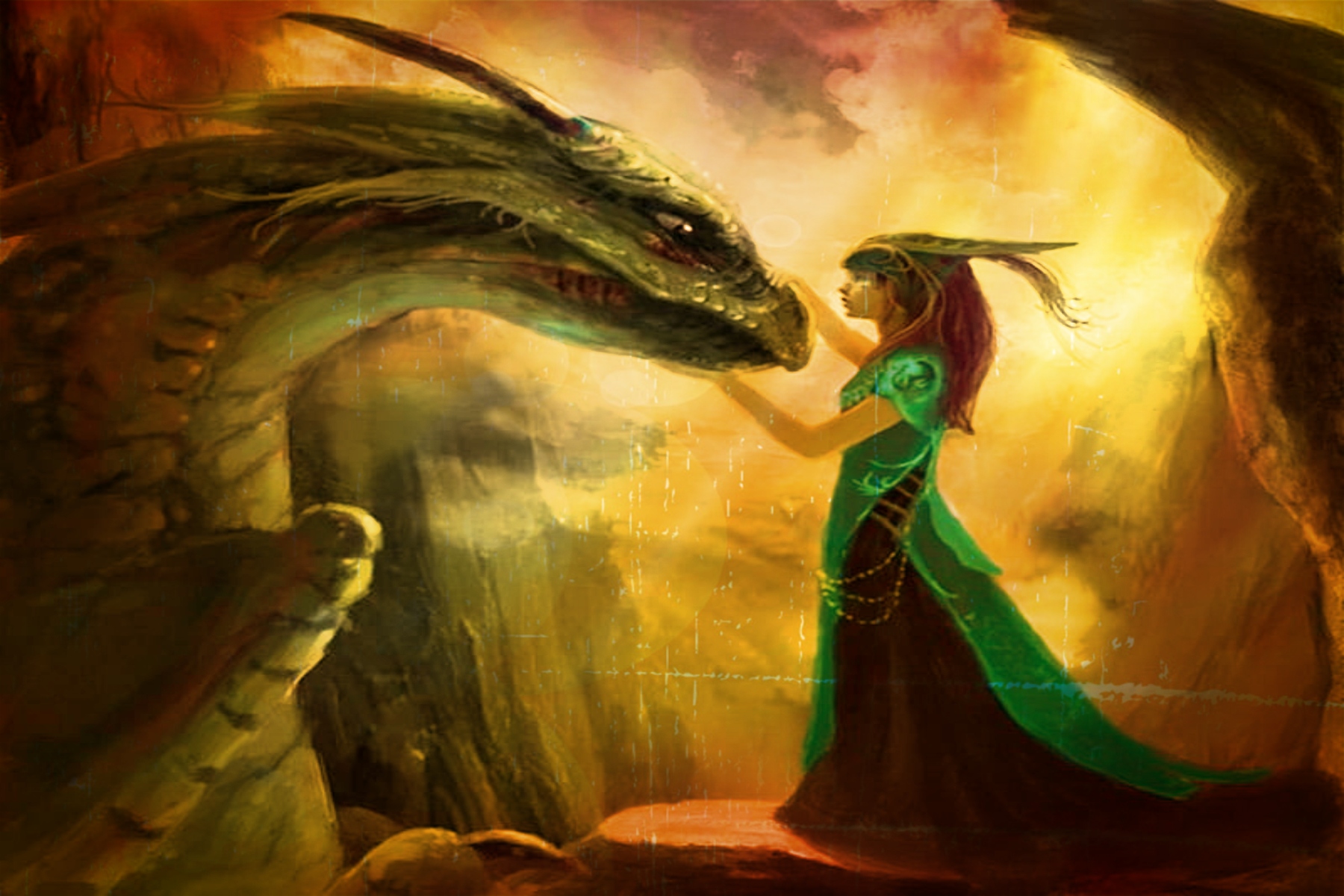 Cordelia & Cole: Chaos of The Evil Wizard - Part Two of The Dragons