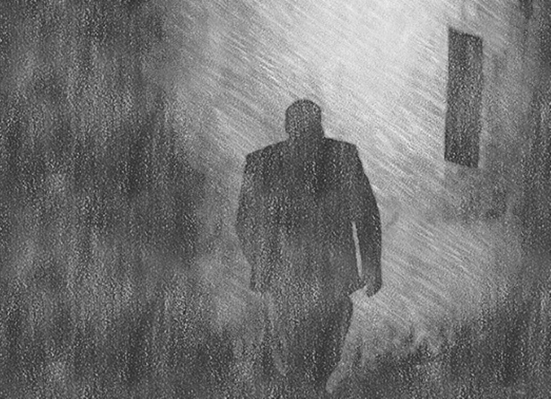 Murder Monday | Frightening Quotes From My Favorite Books