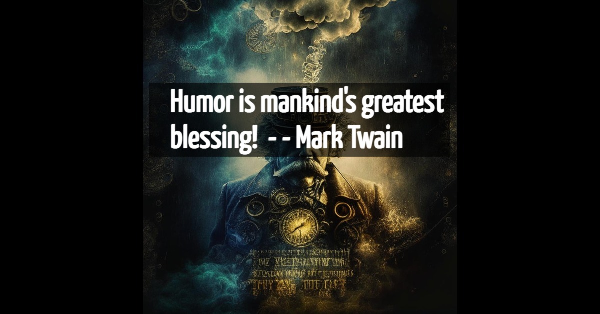 Laughing Through the Ages: Ten Hilarious History Jokes