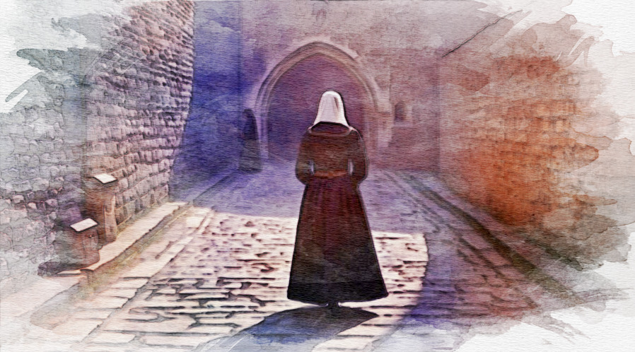 Jane Boleyn: A Tudor Tale Of Intrigue & Misunderstanding - Part Two