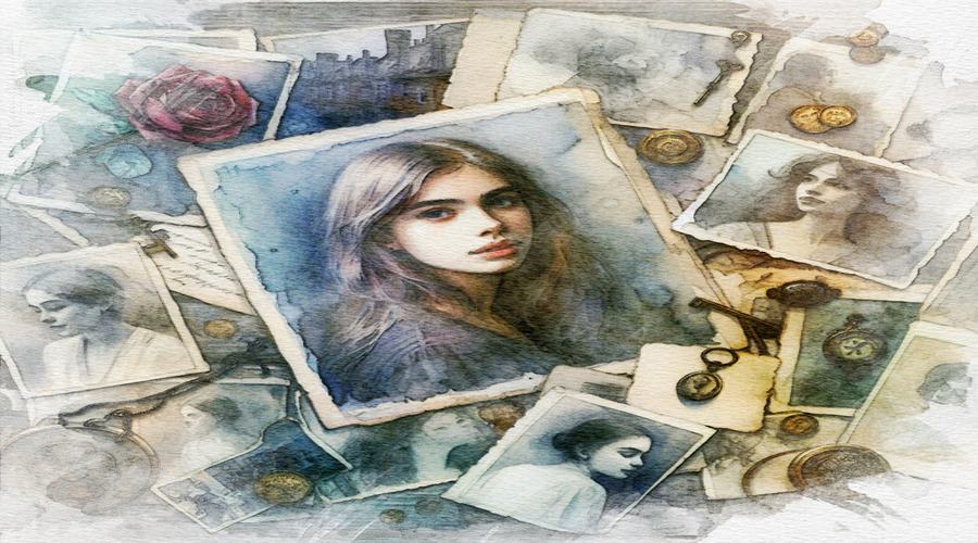 Short Story: Stalking The Dearly Departed – Part Two