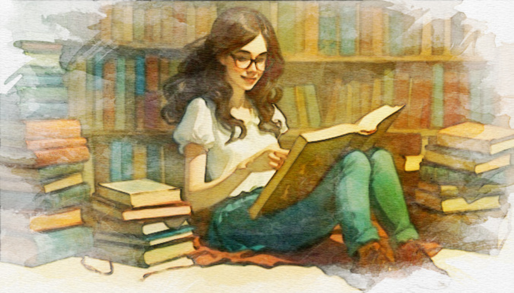 I'm Living The Lives of Many: A Six-Word Memoir