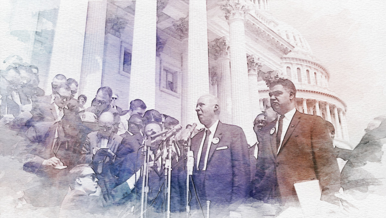 A Letter That Changed History: A. Philip Randolph, FDR, and the Fight for Fair Wages